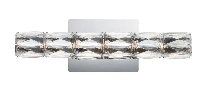 Zephyr Vanity Light
