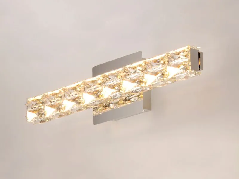 Zephyr Vanity Light